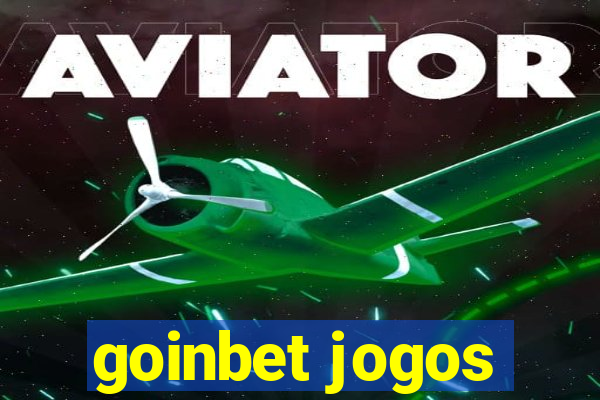 goinbet jogos